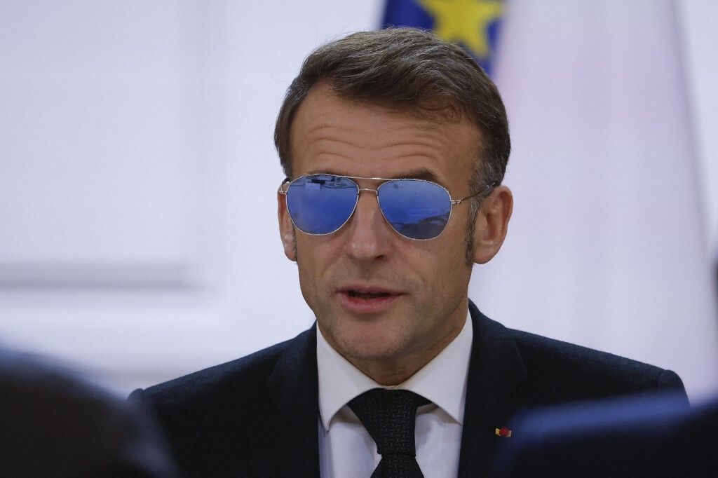 Danski vojnici na Grenlandu