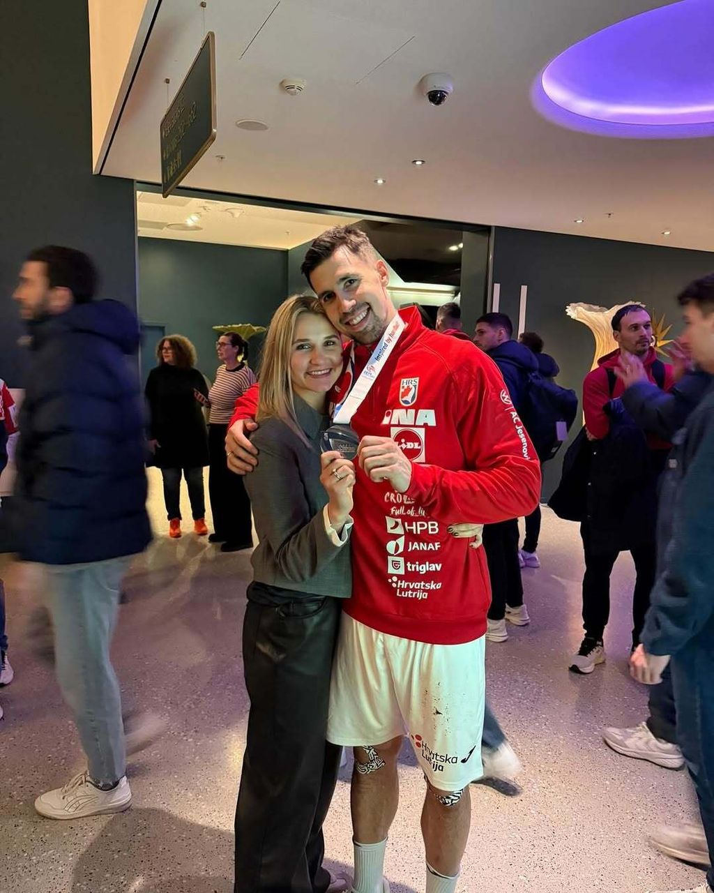 Ivan Martinović i Miriam Rath - 3