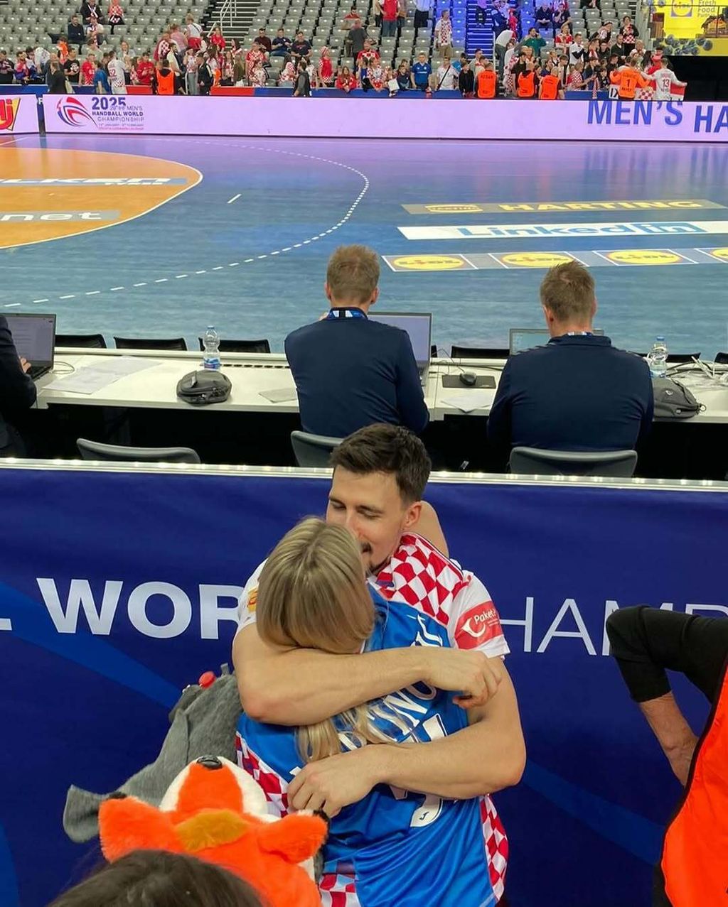 Ivan Martinović i Miriam Rath - 4