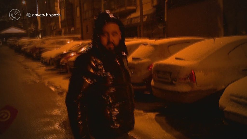 Poziv: Bruno Ljubić - 1