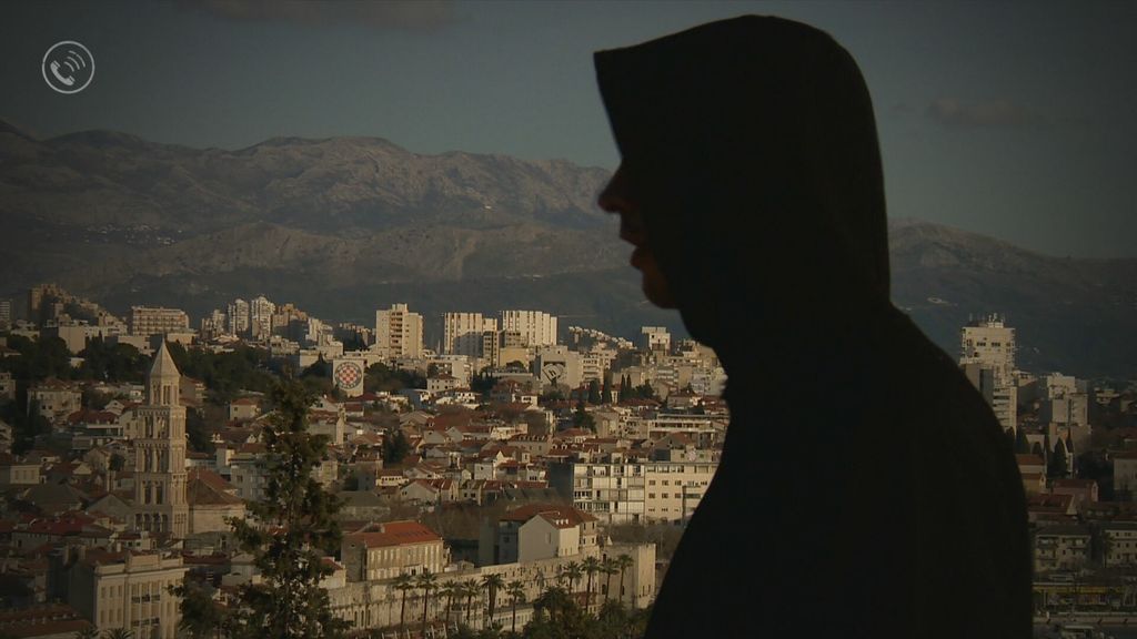 Poziv: Bruno Ljubić - 1