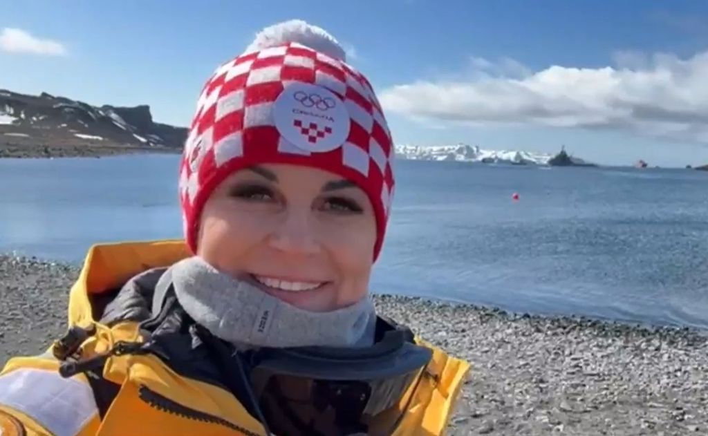 Kolinda Grabar-Kitarović