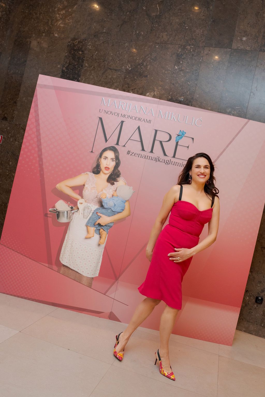 Marijana Mikulić - 5