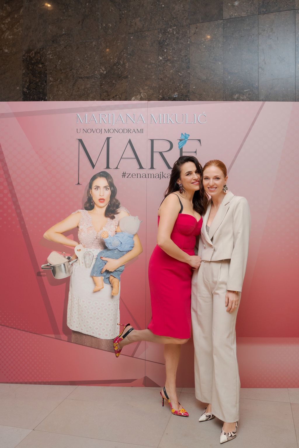 Marijana Mikulić - 8