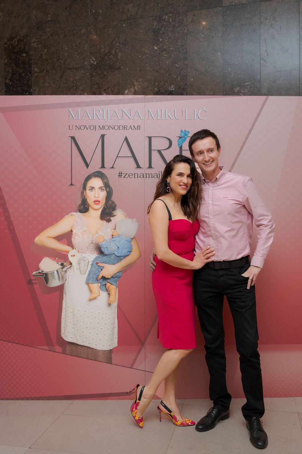 Marijana Mikulić - 9