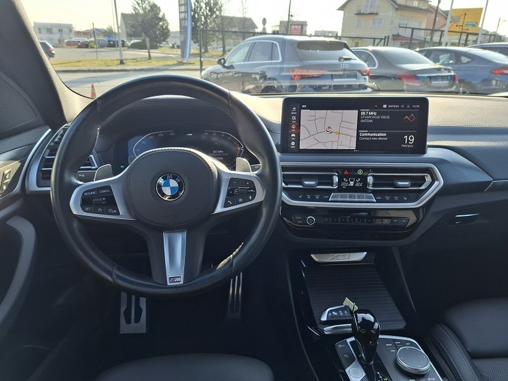 Automobil za svaki dan i za sve planove: Upoznajte dizelaša koji voli otvorenu cestu, ali ne bježi ni od gužve