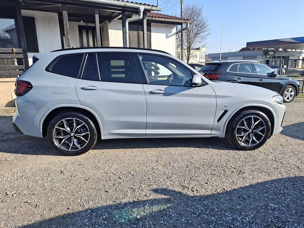 Automobil za svaki dan i za sve planove: Upoznajte dizelaša koji voli otvorenu cestu, ali ne bježi ni od gužve