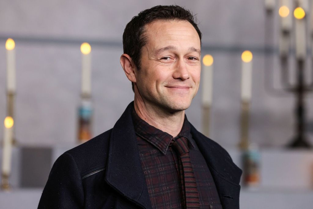 Joseph Gordon-Levitt - 4