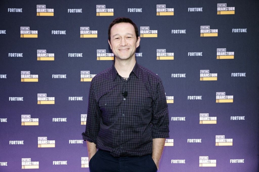 Joseph Gordon-Levitt - 1