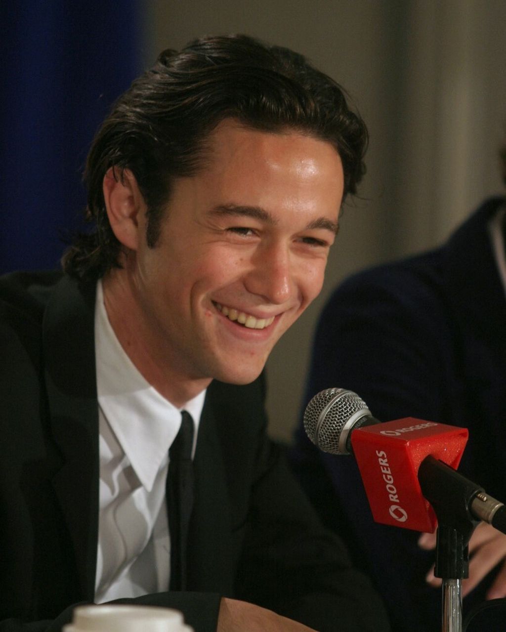 Joseph Gordon-Levitt - 2