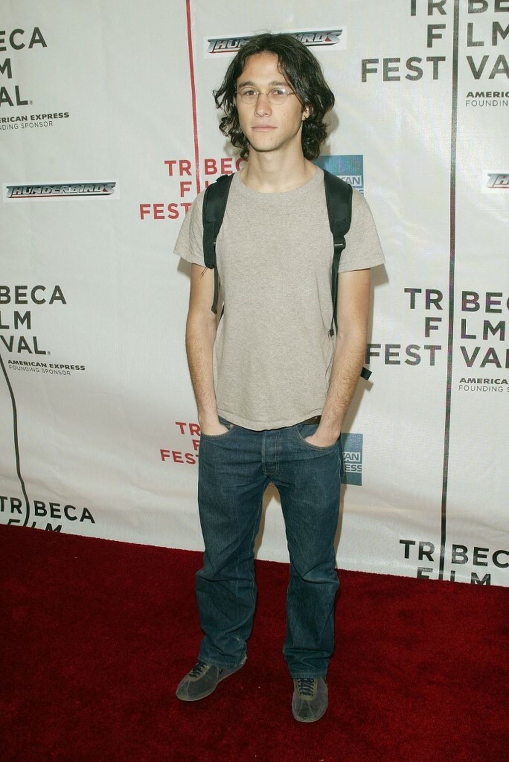 Joseph Gordon-Levitt - 3