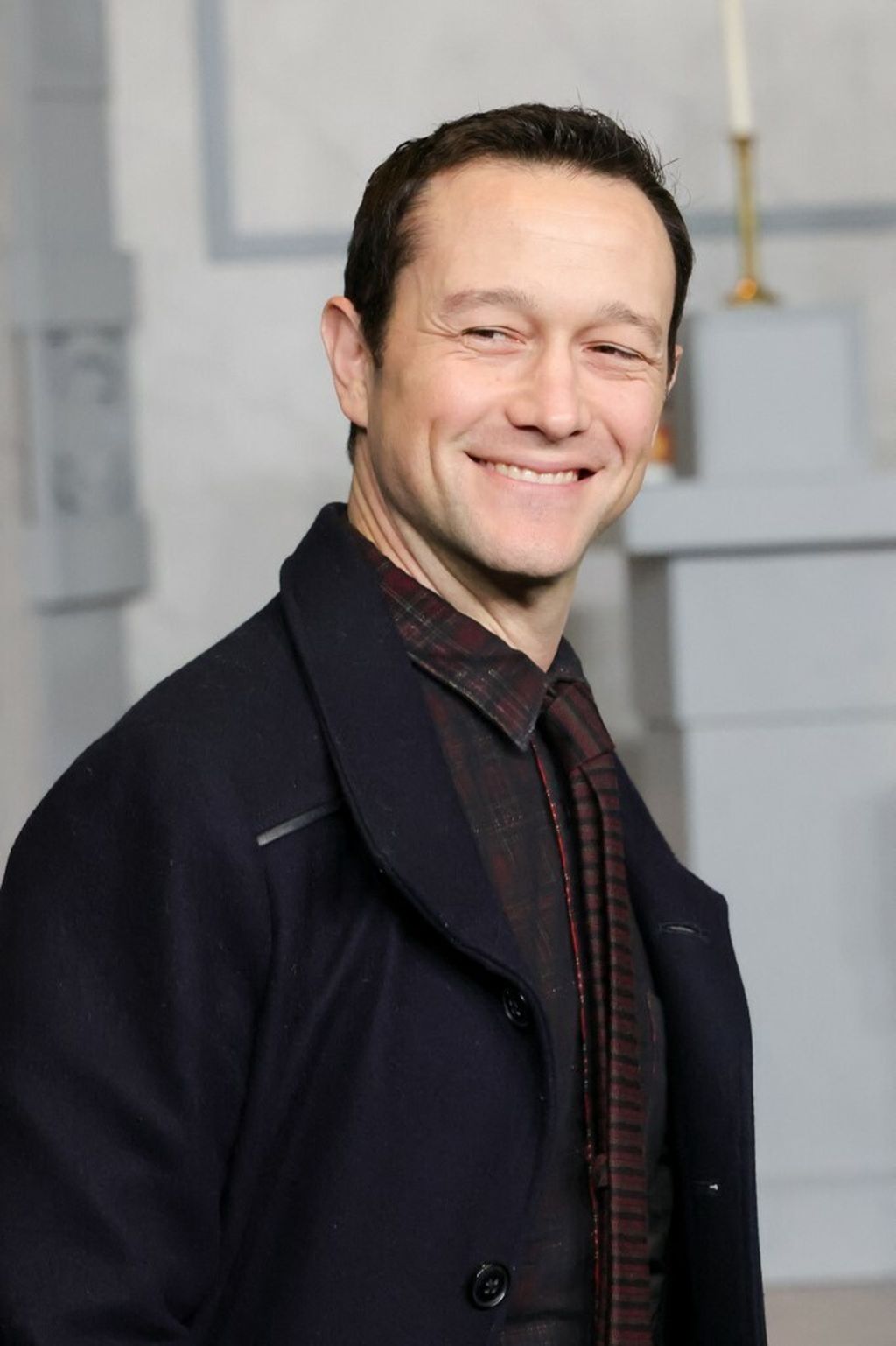 Joseph Gordon-Levitt - 4
