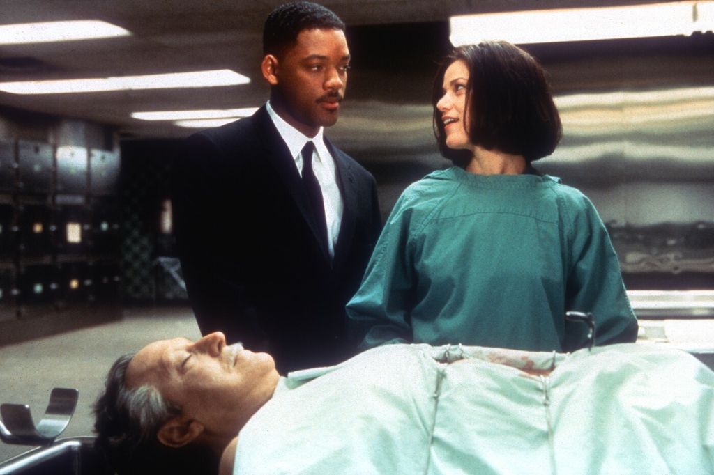 Linda Fiorentino - 5