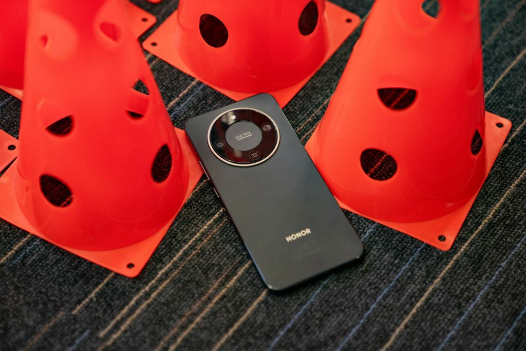 Predstavljanje Honor Magic8 serije - 2