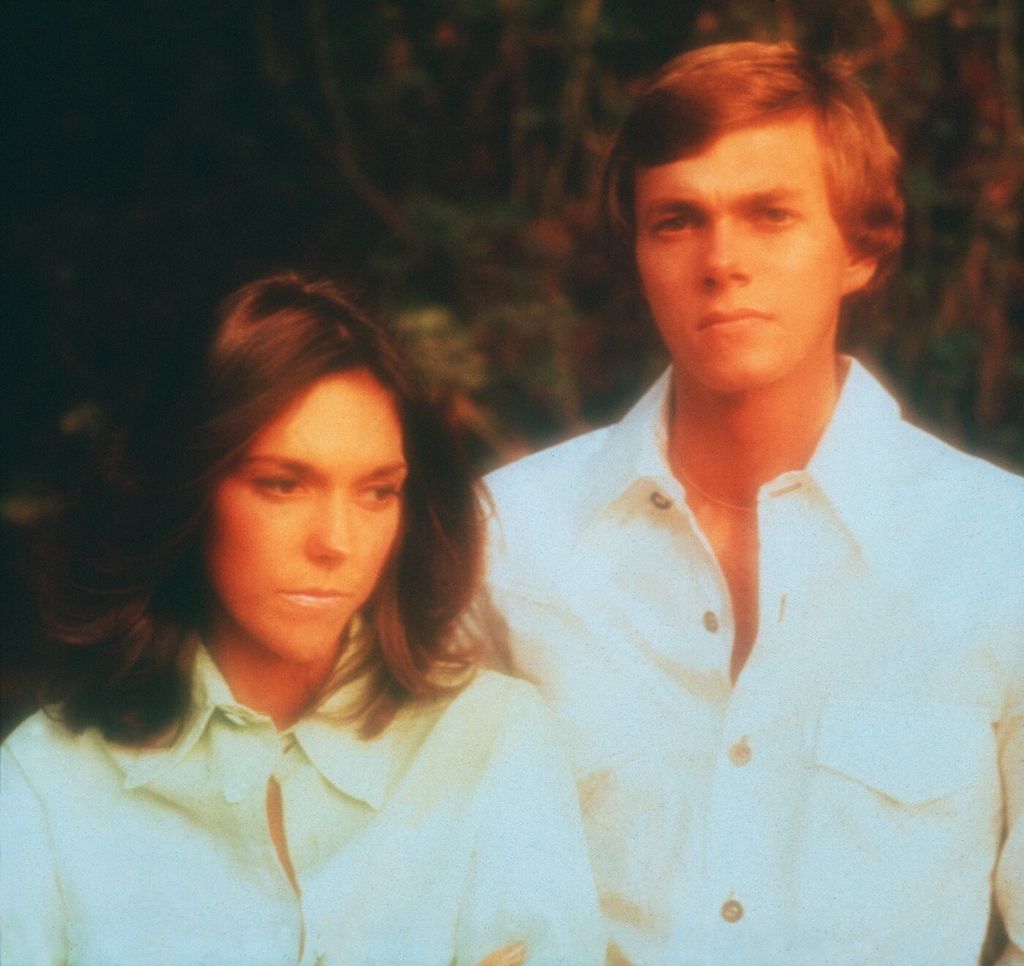 Karen Carpenter - 1