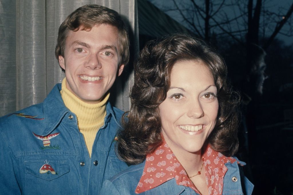 Karen Carpenter - 3