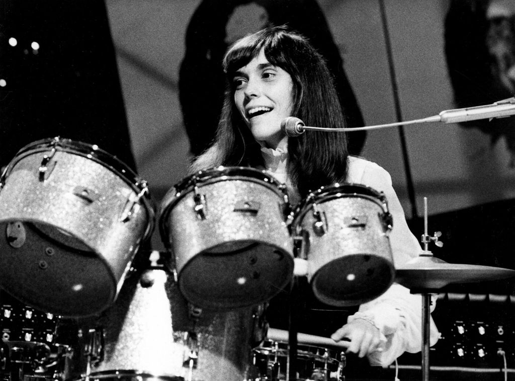 Karen Carpenter - 6