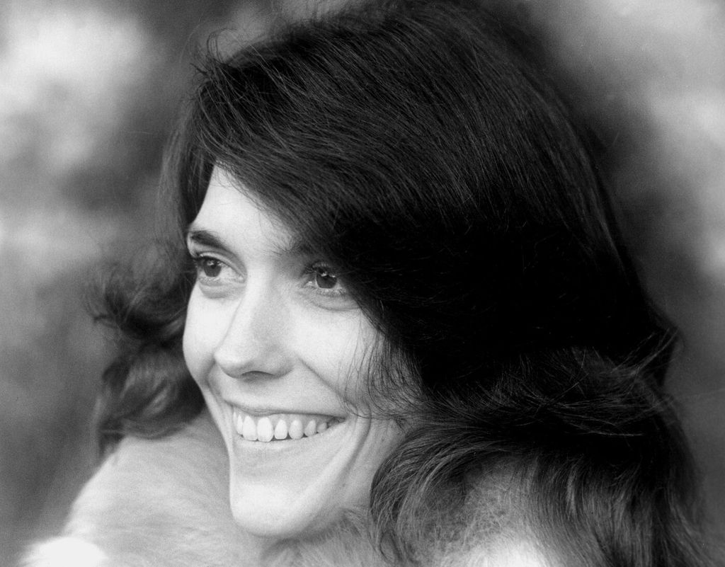 Karen Carpenter - 7