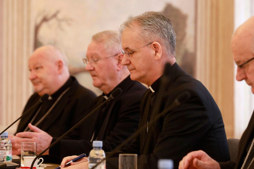 Sastanak vlade i HBK - 3