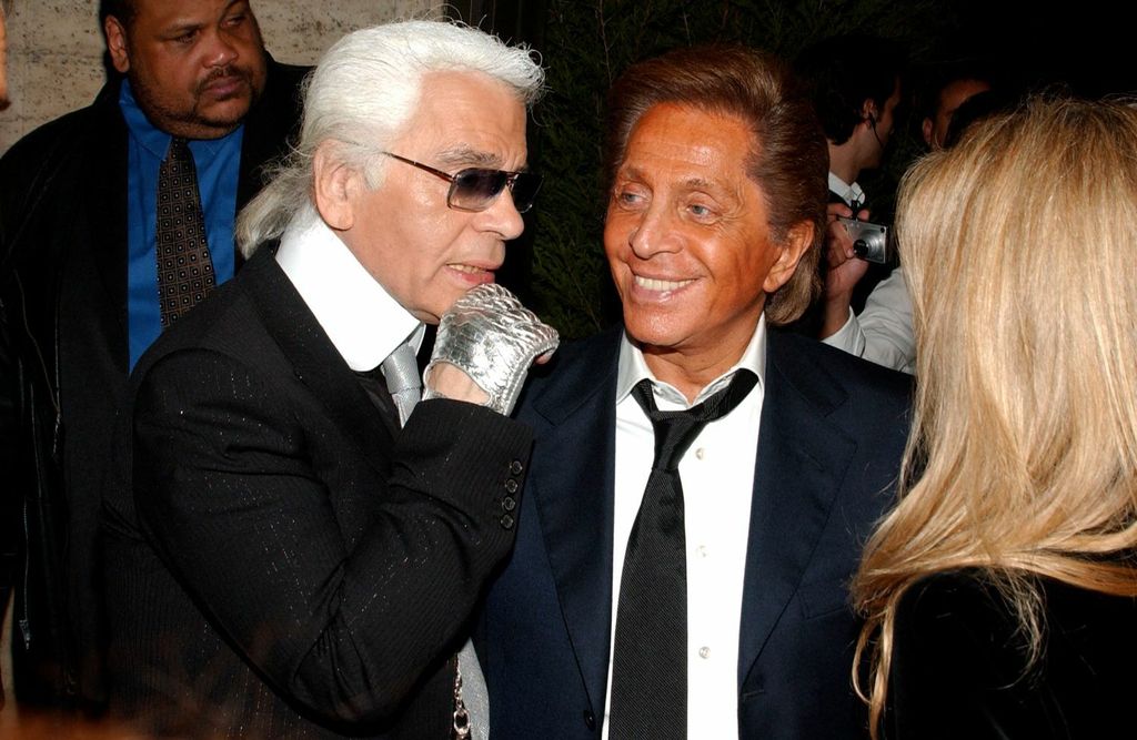 Valentino Garavani - 6