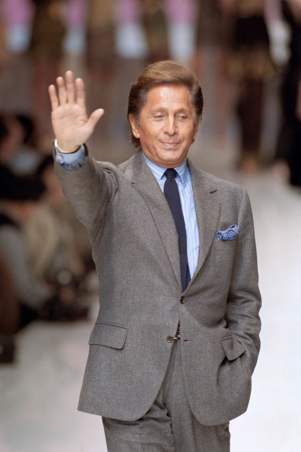 Valentino Garavani - 7