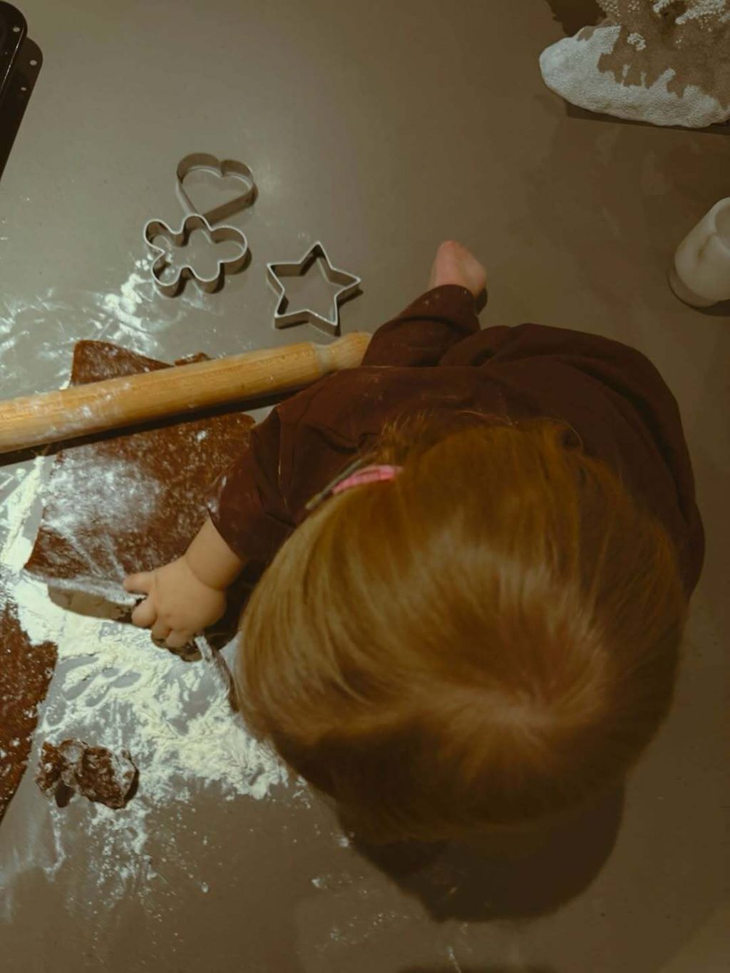 Izabel Kovačić na Instagramu - 1