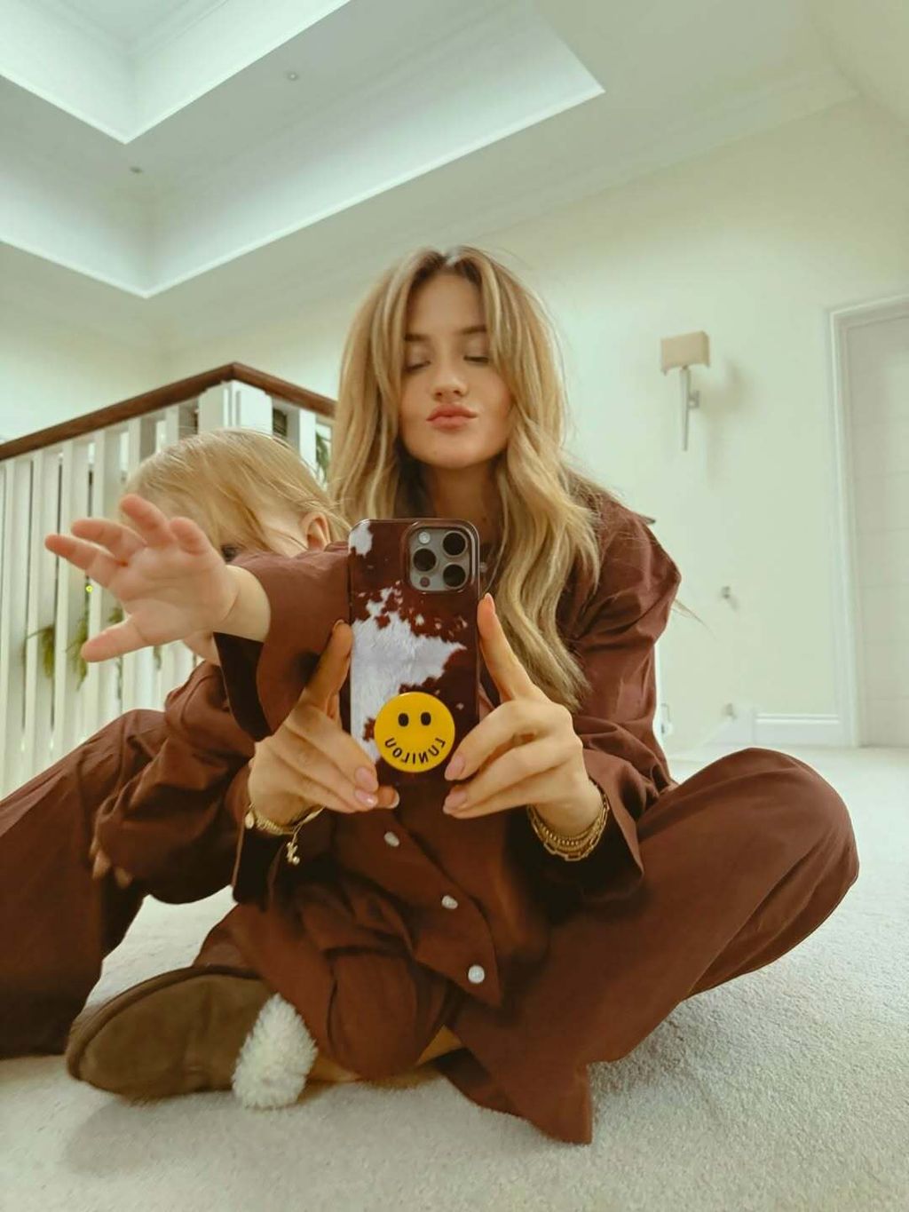 Izabel Kovačić na Instagramu - 3