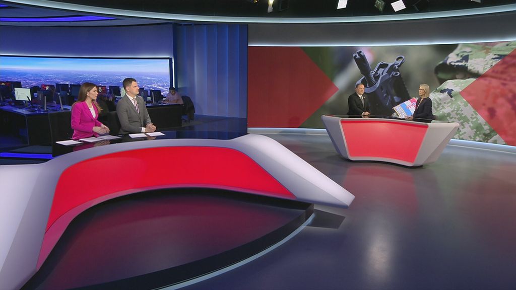 Sabina Tandara Knezović i Slavko Barić - 4