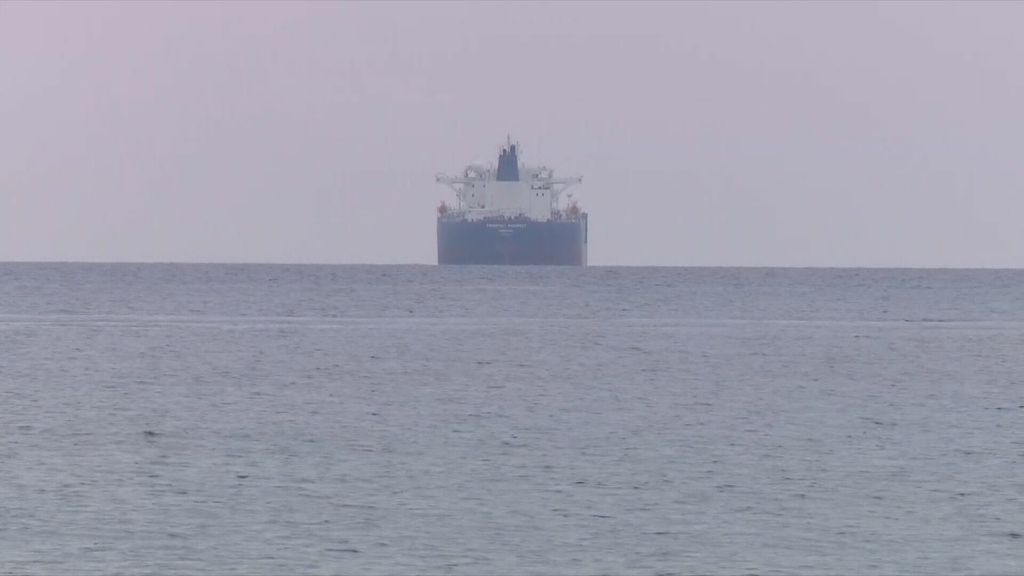 Naftna industrija - 5