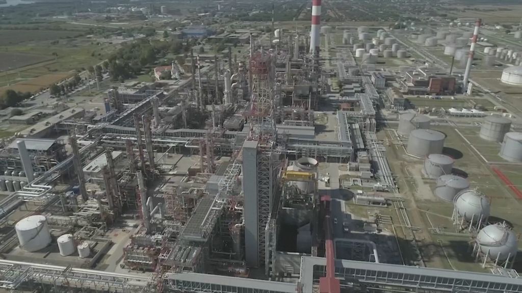 Naftna industrija - 5