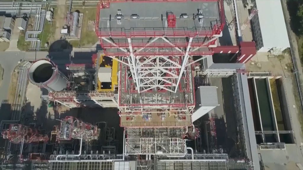 Naftna industrija - 5