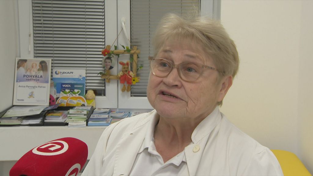 Zdravstvo u Hrvatskoj - 2