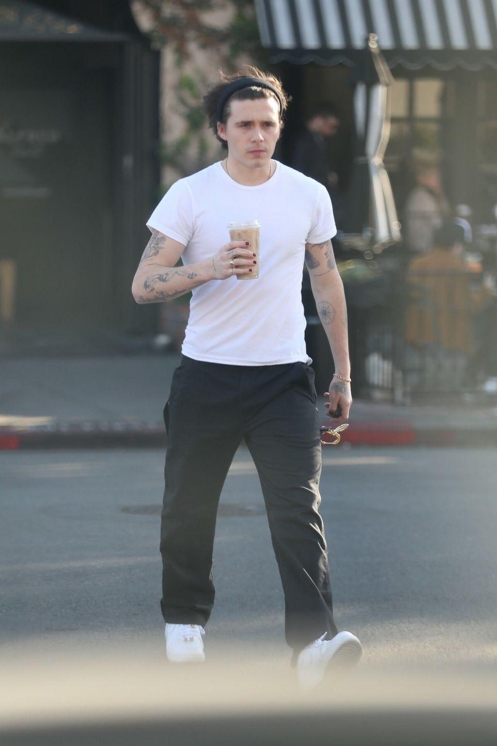 Brooklyn Peltz Beckham - 3