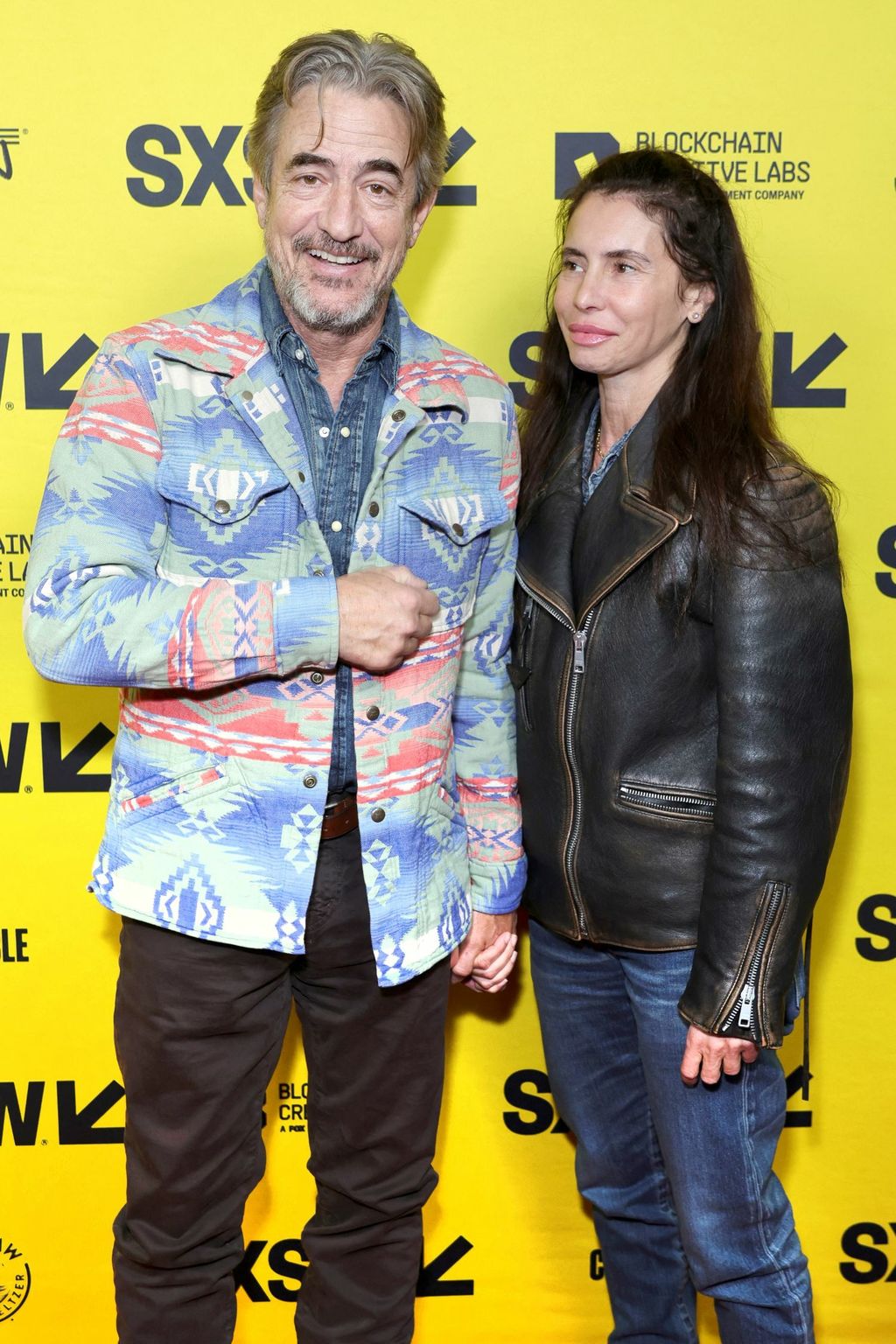 Dermot Mulroney i Prima Apollinaare