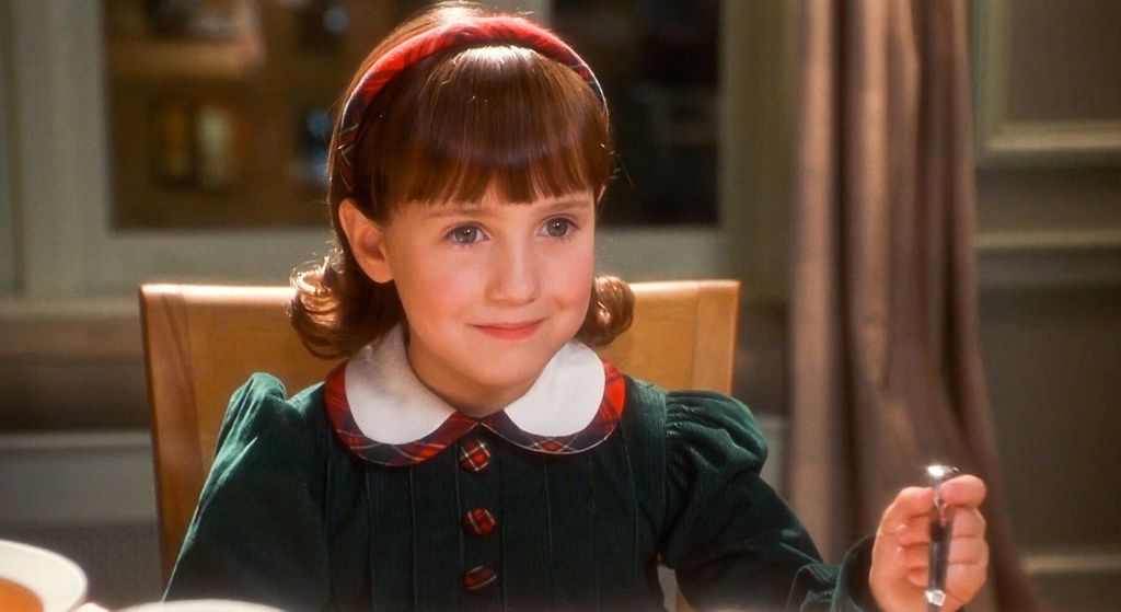 Mara Wilson - 2