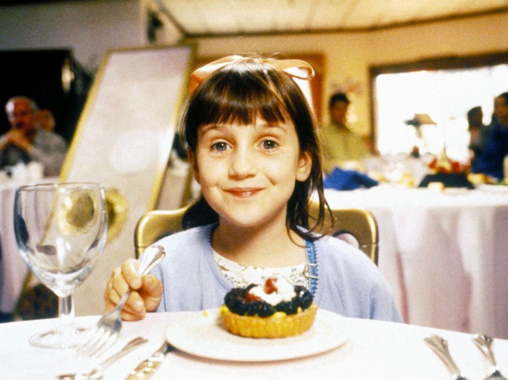 Mara Wilson - 7
