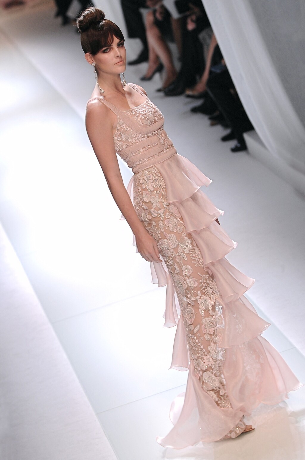 Jedna od čarobnih kreacija Valentina Garavanija