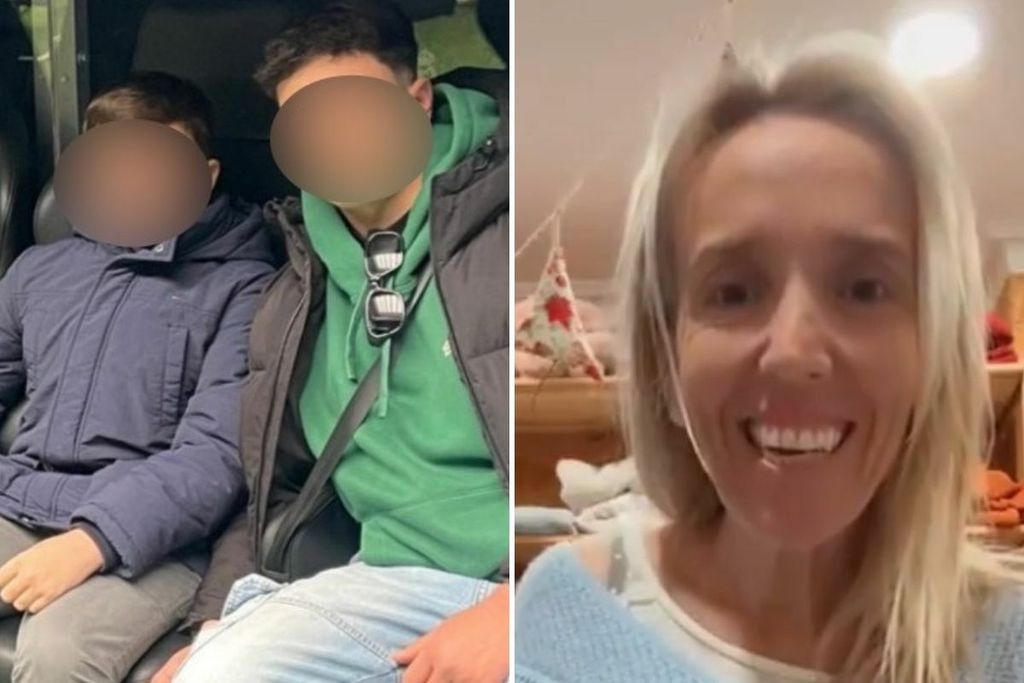 Obitelj poginula u sudaru vlakova