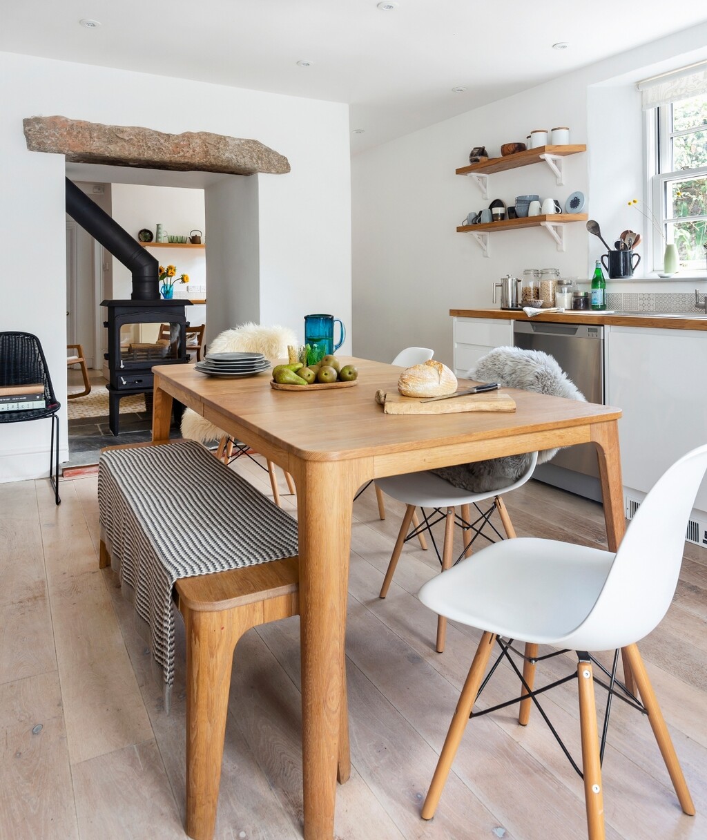 Brišu se granice između kuhanja i zajedničkog vremena