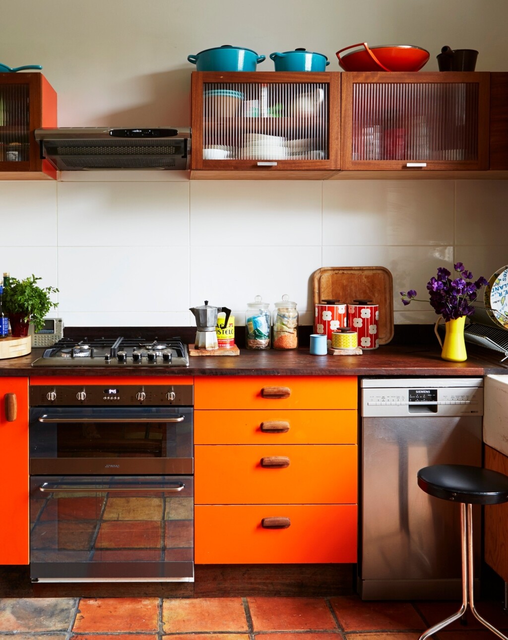 Umjesto sterilnog izgleda sve se više potiče personalizacija prostora.