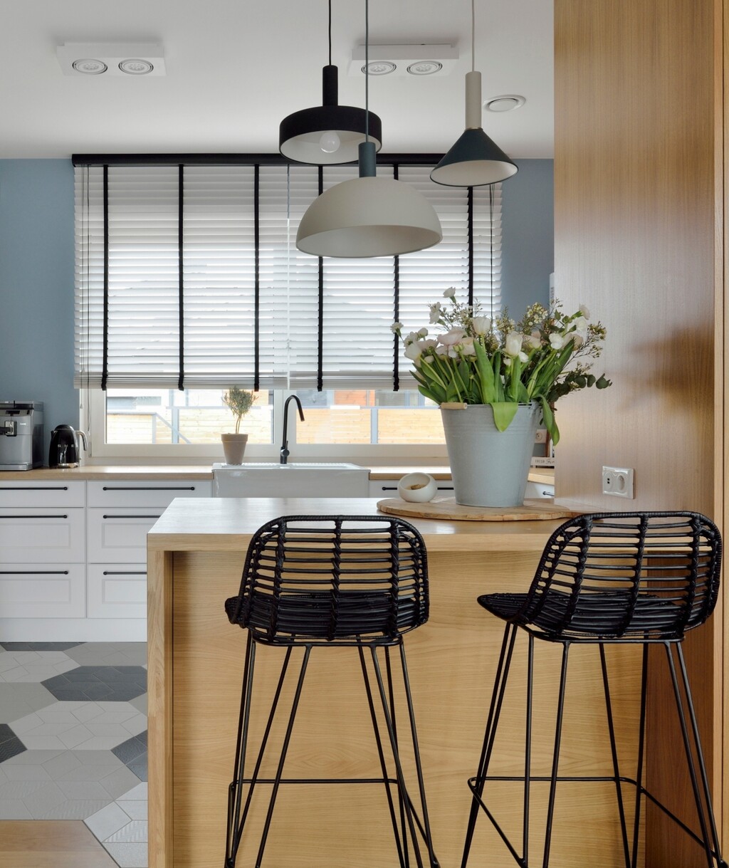 Iako estetika ima važnu ulogu, funkcionalnost je ključna