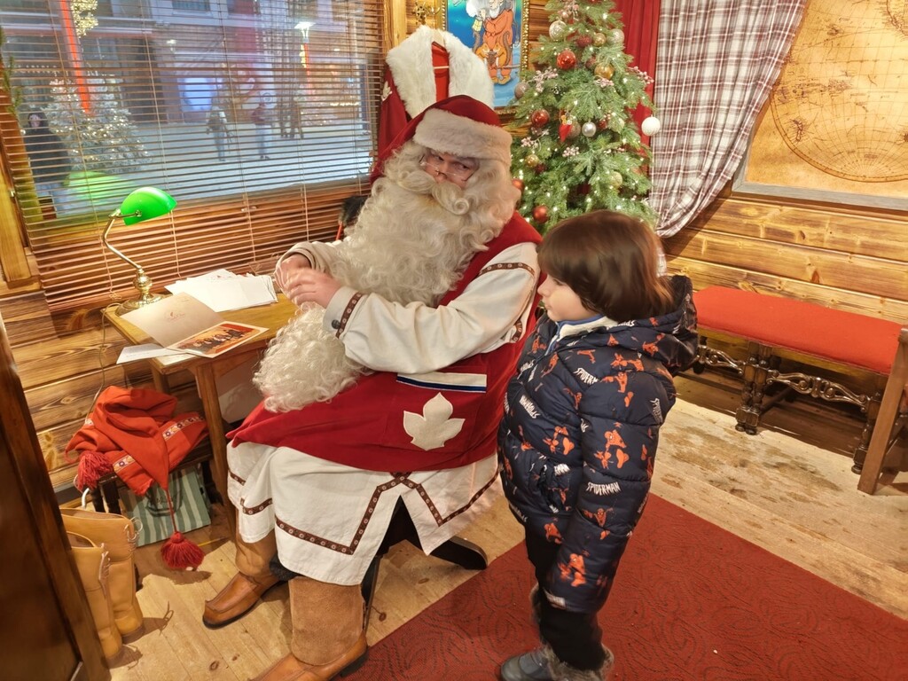 Putovanje u Laponiju - 11