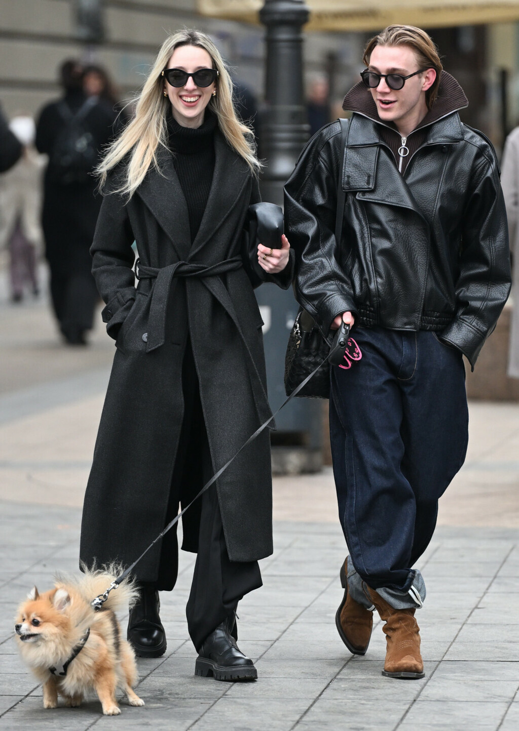 Ulična moda u centru Zagreba - 15