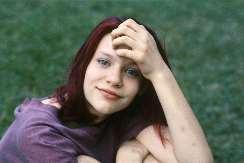 Claire Danes u ''I to mi je neki život''