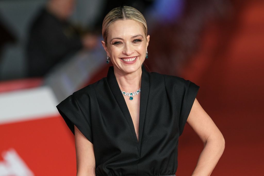 Carolina Crescentini