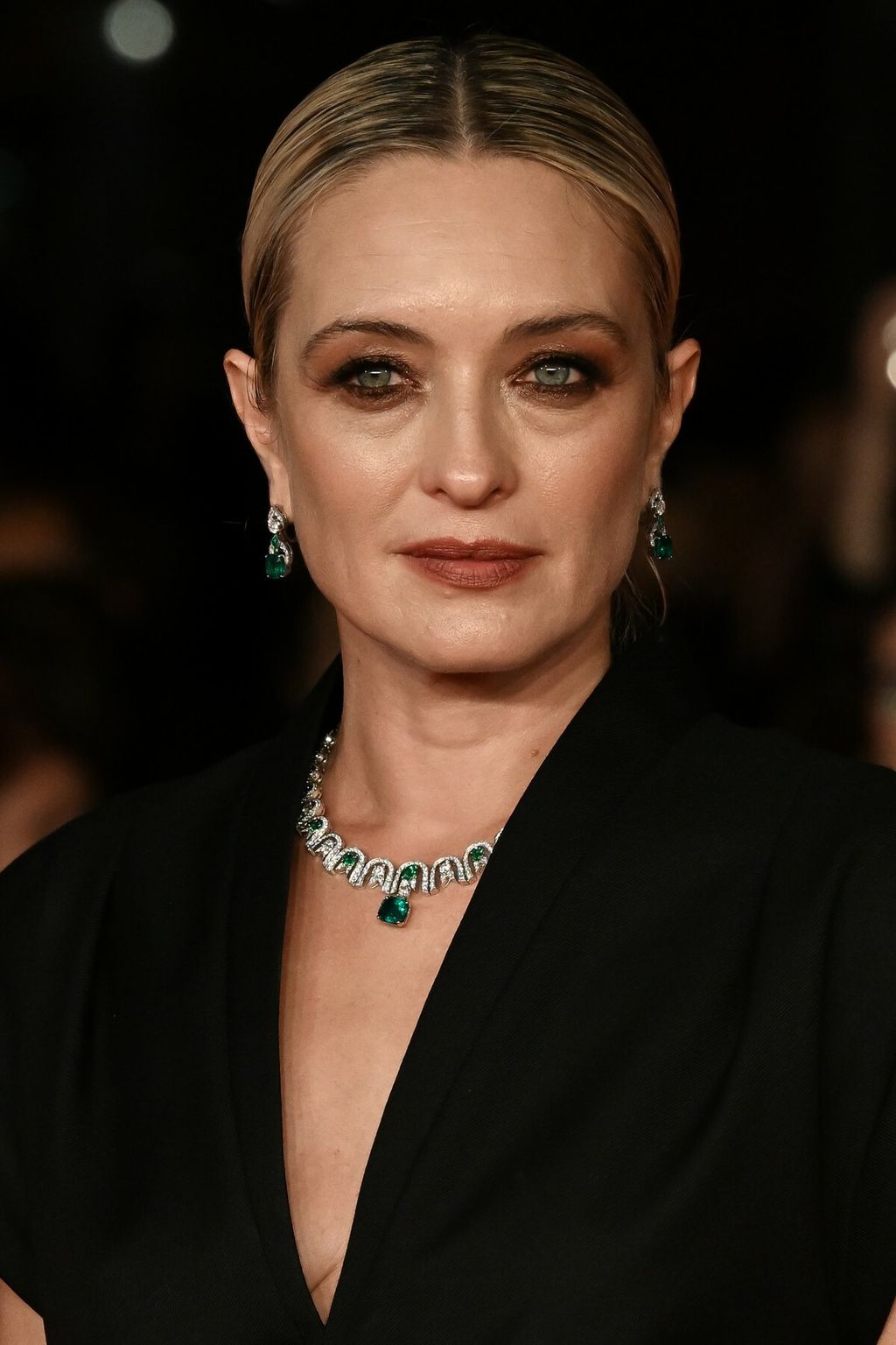 Carolina Crescentini