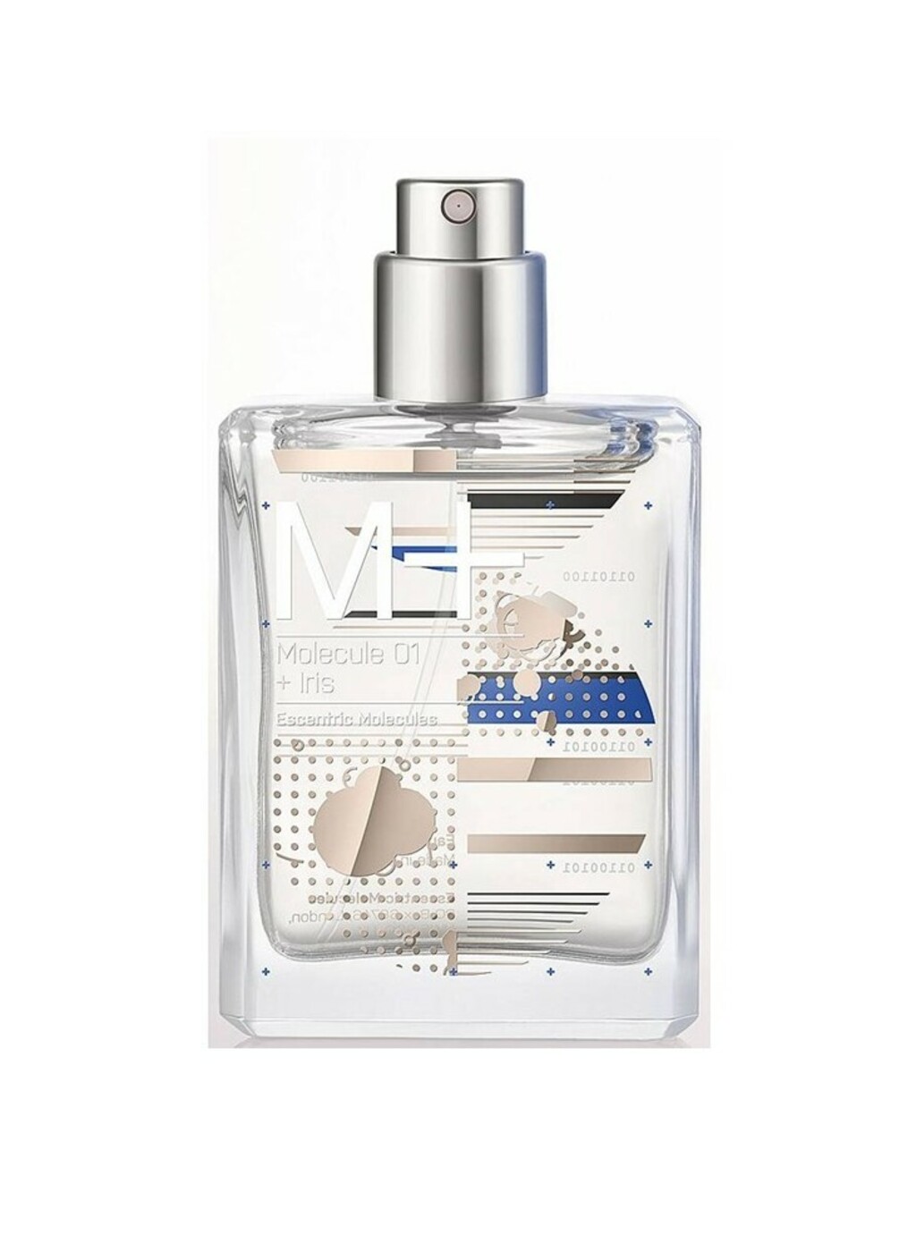 Escentric Molecules – Molecule 01 + Iris