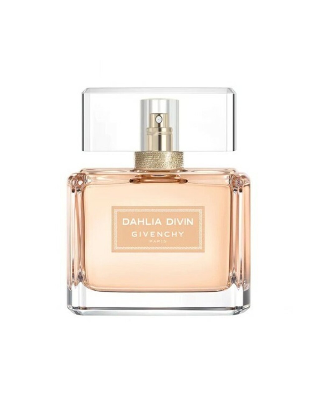 Givenchy – Dahlia Divin Nude