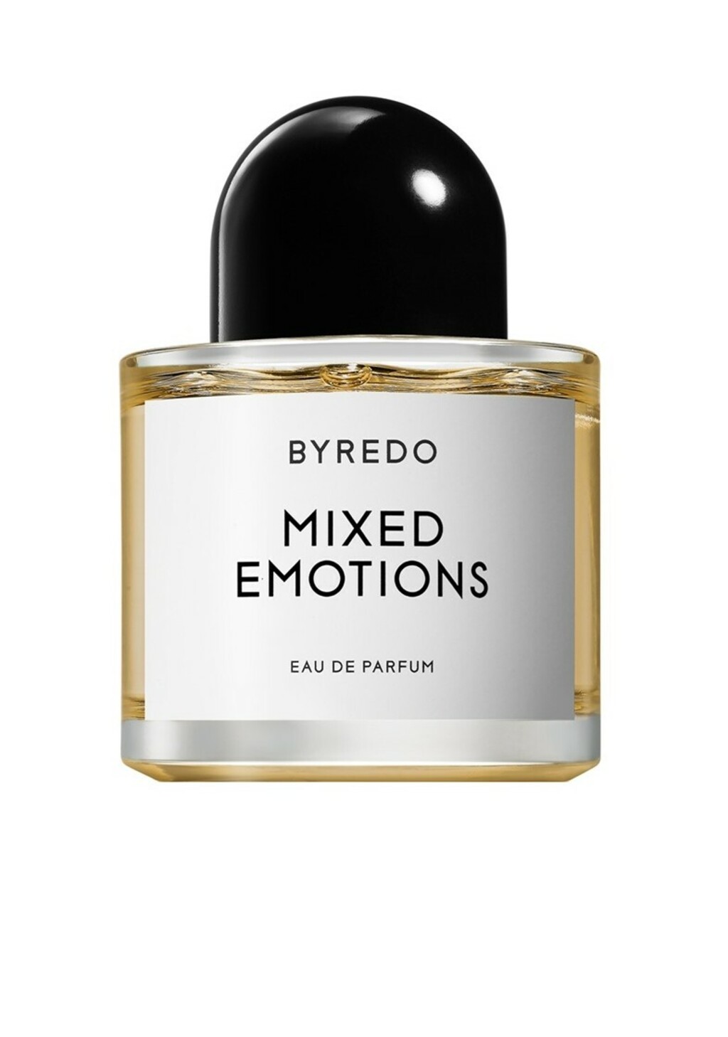Byredo – Mixed Emotions