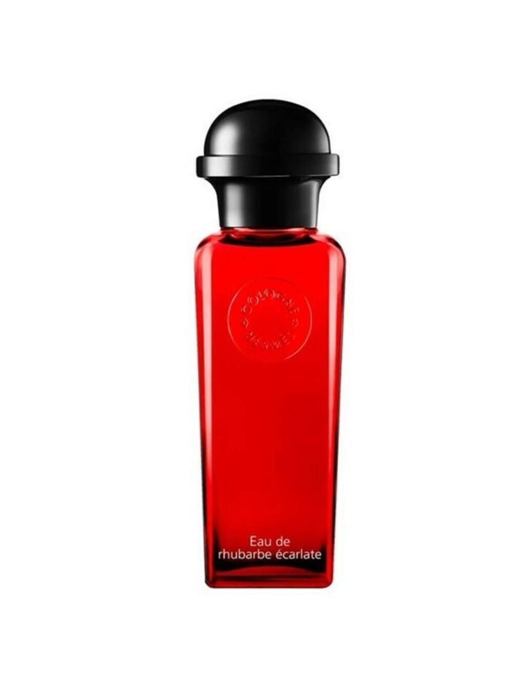 Hermès – Eau de Rhubarbe Écarlate